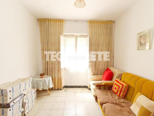 Chalet en venta en Consuegra, Castilla-La Mancha