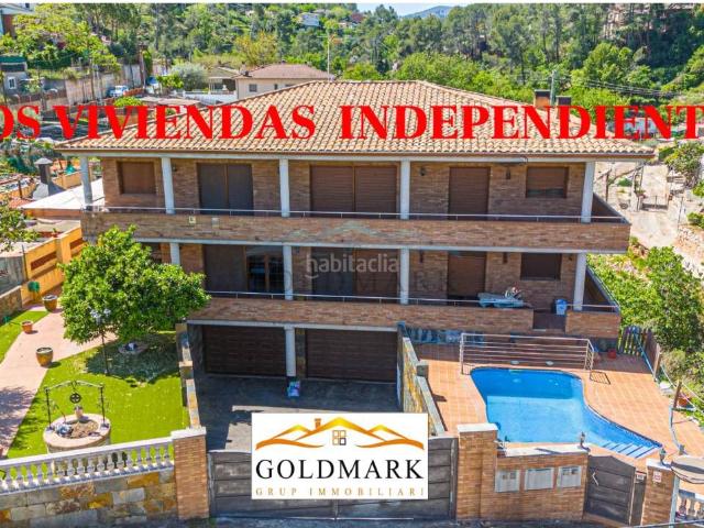 Chalet en venta en Baix Llobregat, Catalunya