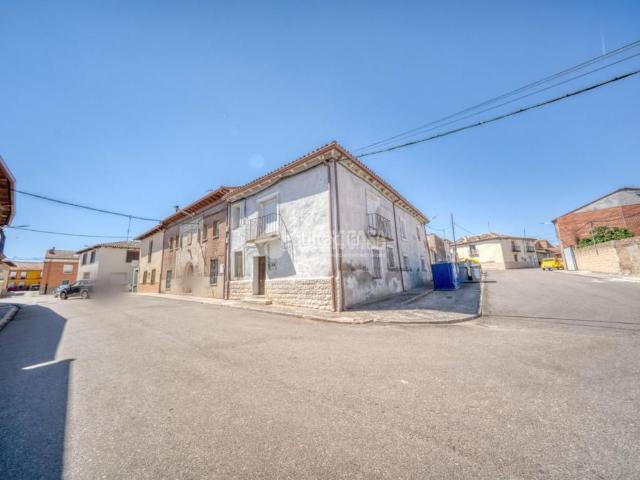 Chalet en venta en Corcos, Castilla y León