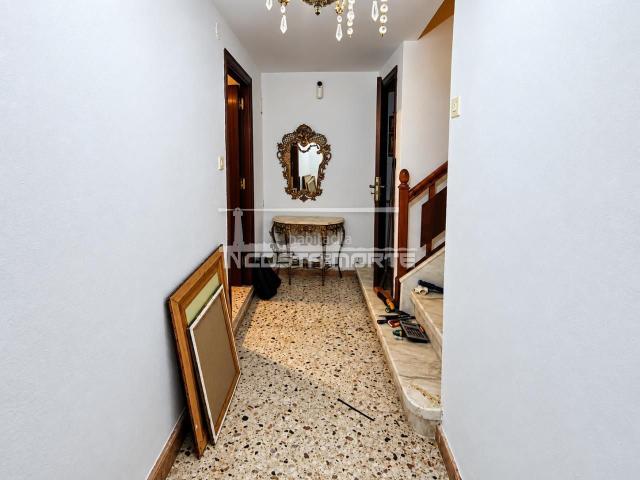 Chalet en venta en Cabo da Vila, Corcubión