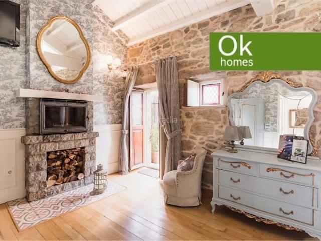 Chalet en venta en Fisterra, Galicia
