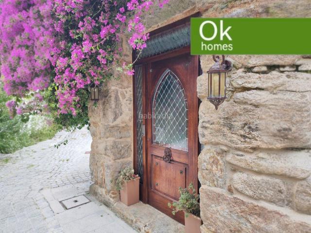 Chalet en venta en Fisterra, Galicia