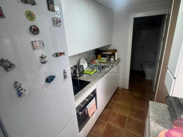 Chalet en venta en Distrito Centro, Córdoba
