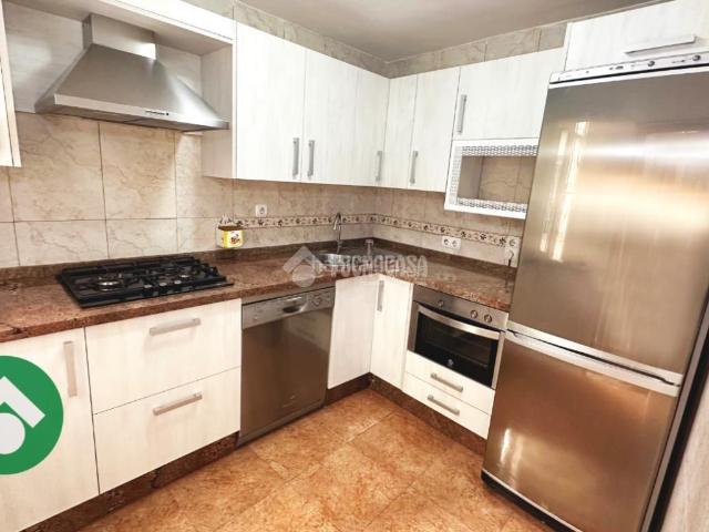 Chalet en venta en Distrito Centro, Córdoba