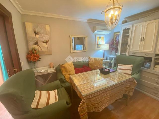 Chalet en venta en Distrito Centro, Córdoba