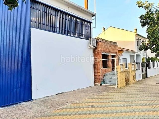 Chalet en venta en Distrito Centro, Córdoba