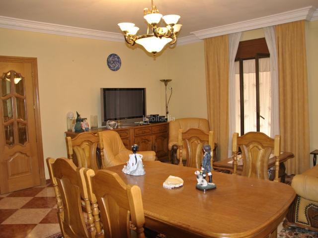 Chalet en venta en Coria, Extremadura