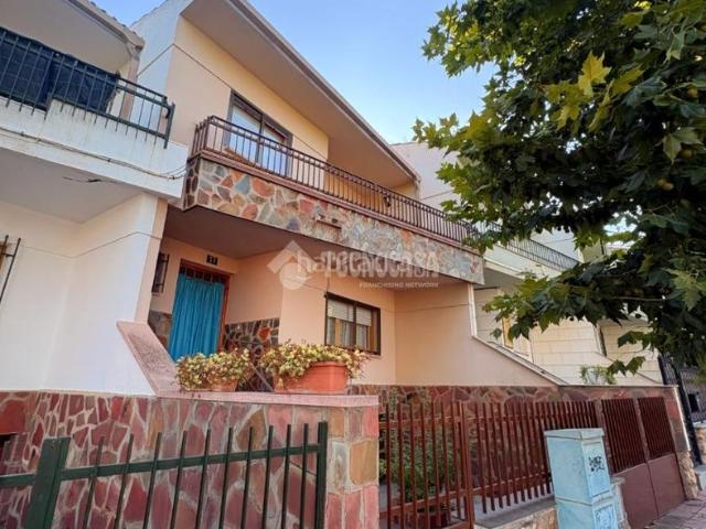 Chalet en venta en Corral De Almaguer, Castilla-La Mancha