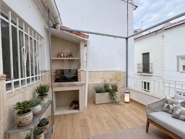 Chalet en venta en Sierra de Huelva, Andalucía