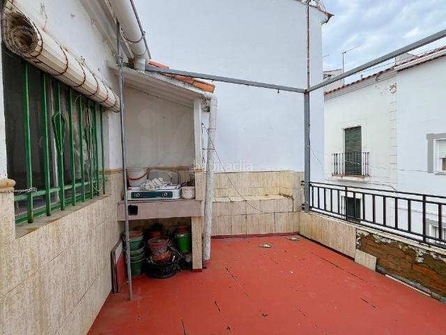 Chalet en venta en Sierra de Huelva, Andalucía