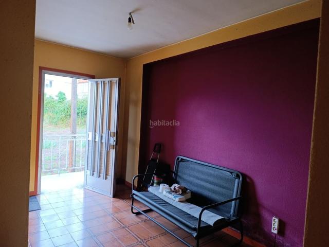 Chalet en venta en Cidade Vella, A Coruña