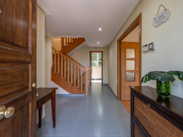 Chalet en venta en Cidade Vella, A Coruña
