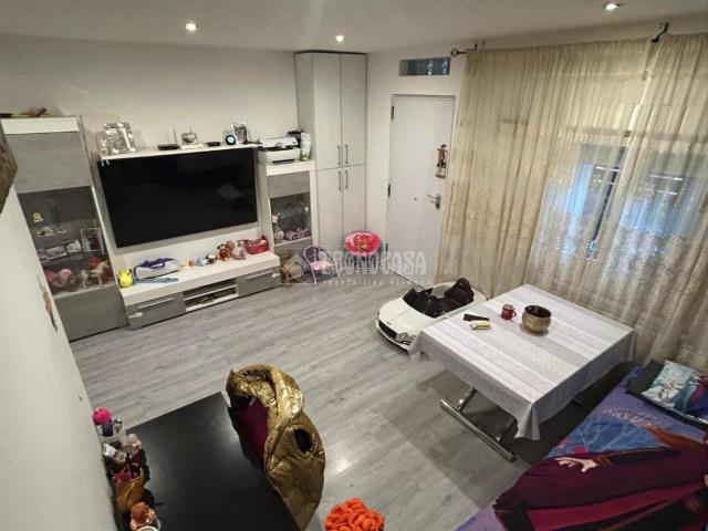 Chalet en venta en Coslada, Madrid