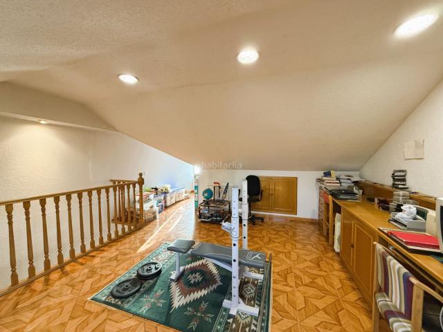 Chalet en venta en Coslada, Madrid
