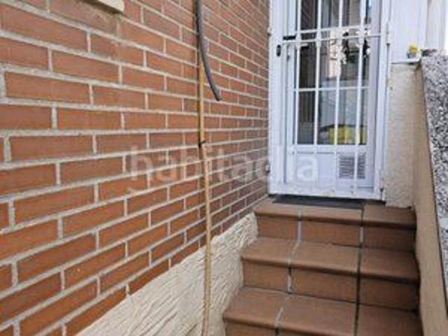 Chalet en venta en Coslada, Madrid