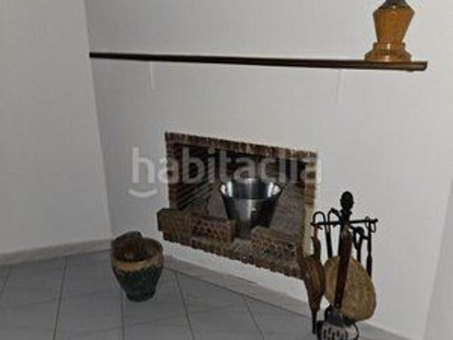 Chalet en venta en Coslada, Madrid