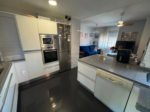 Chalet en venta en Coslada, Madrid