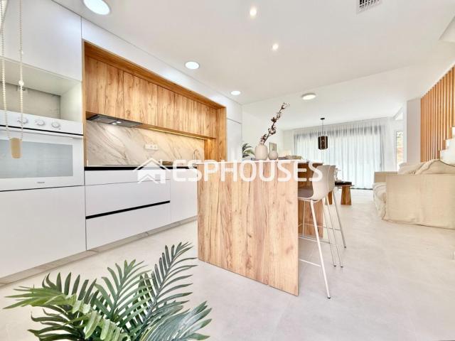 Chalet en venta en el Baix Segura / La Vega Baja, Valencia