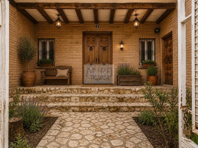Chalet en venta en Cózar, Castilla-La Mancha