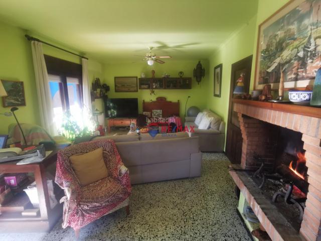 Villa en venta en Cruïlles Monells I Sant Sadurní De L'heura