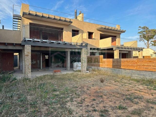 Villa en venta en Cruïlles Monells I Sant Sadurní De L'heura, Mas Savalls