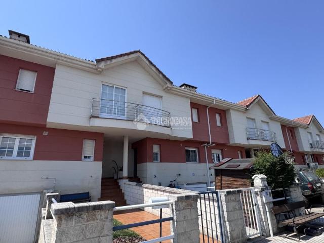 Chalet en venta en Cuadros, Castilla y León