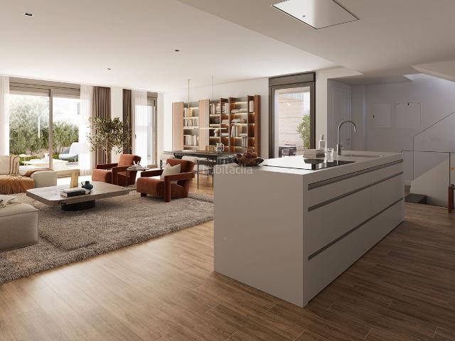 Chalet en venta en Urbanización Amelia, Zaragoza
