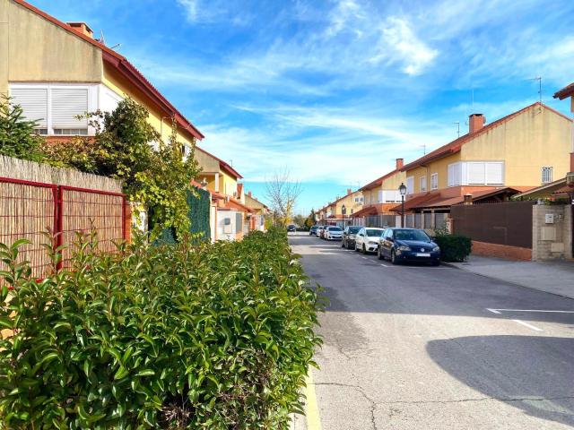 Chalet en venta en Urbanización Las Moreras, Cubas De La Sagra