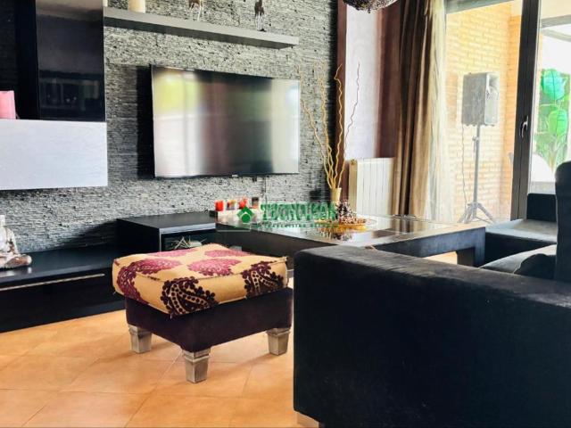Villa en venta en Cubas De La Sagra, Urbanización Las Moreras