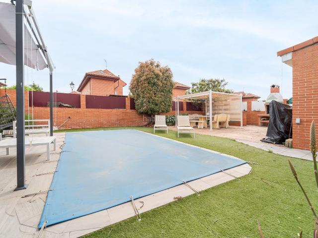 Chalet en venta en Cubas De La Sagra, Madrid