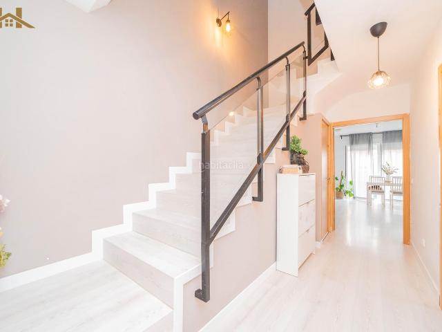 Villa en venta en Cubas De La Sagra, Urbanización Las Moreras