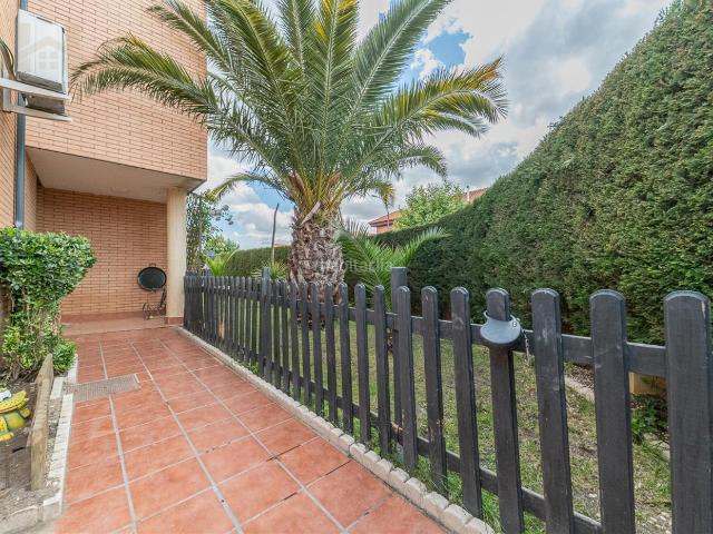 Villa en venta en Cubas De La Sagra, Urbanización Las Moreras