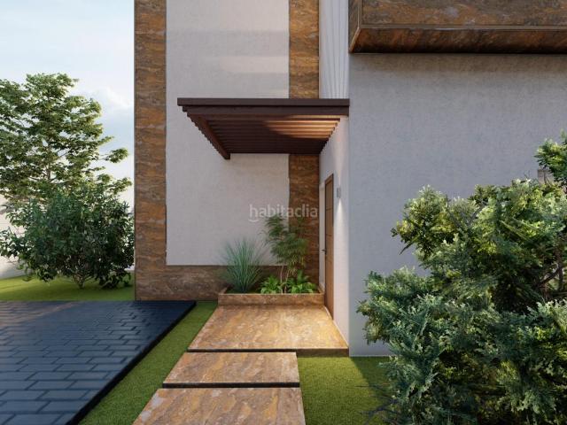 Villa en venta en Cubas De La Sagra, Urbanización Las Moreras
