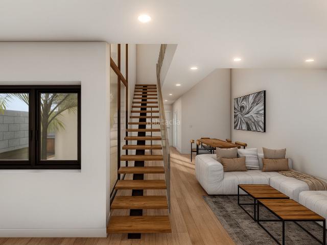 Chalet en venta en Cubas De La Sagra, Madrid