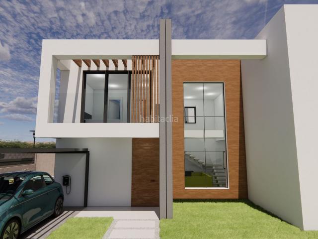 Chalet en venta en Cubas De La Sagra, Madrid