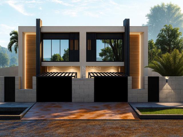 Chalet en venta en Cubas De La Sagra, Madrid