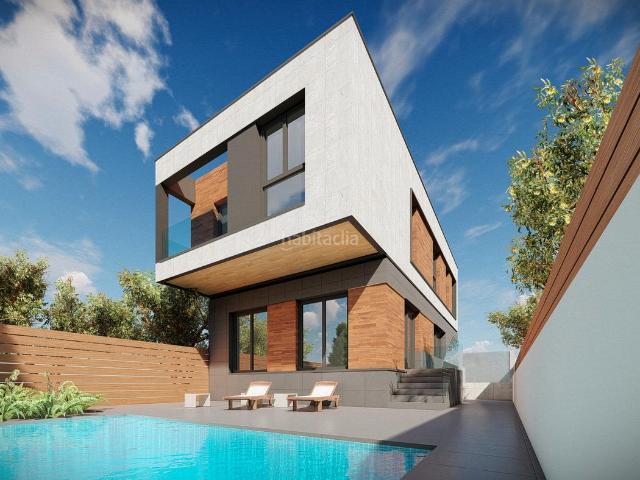 Chalet en venta en Urbanización Las Moreras, Cubas De La Sagra