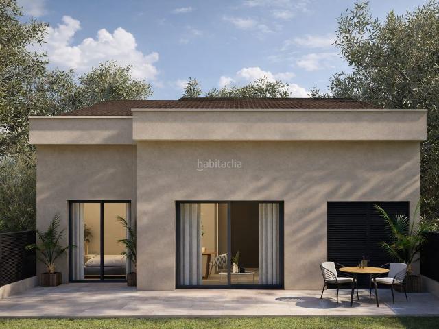 Chalet en venta en Cubas De La Sagra, Madrid