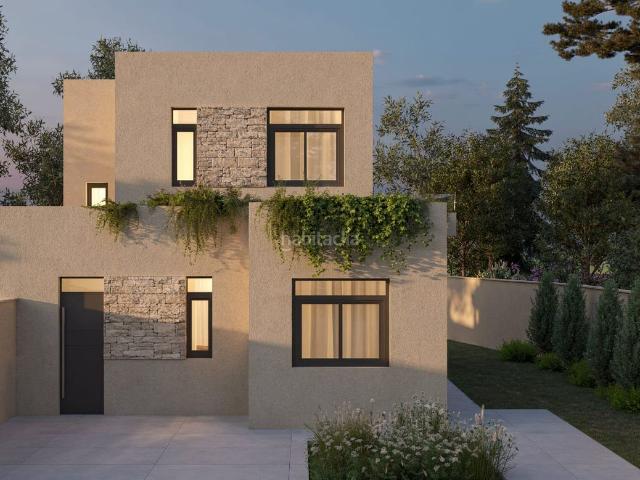 Chalet en venta en Cubas De La Sagra, Madrid