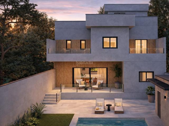 Chalet en venta en Cubas De La Sagra, Madrid