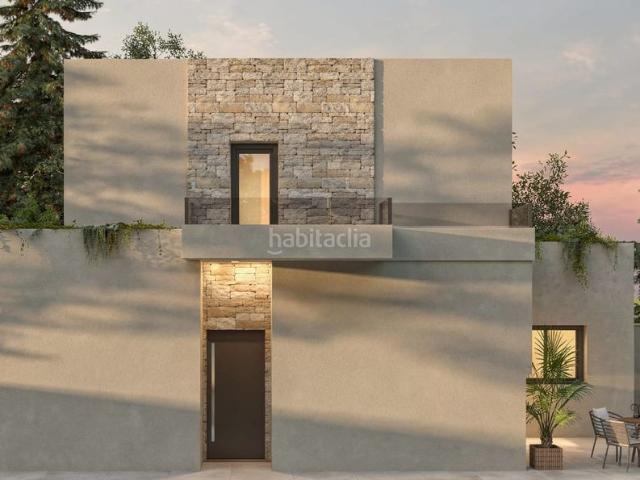 Chalet en venta en Cubas De La Sagra, Madrid