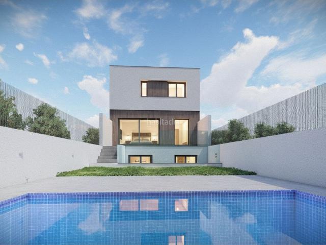 Chalet en venta en Cubas De La Sagra, Madrid