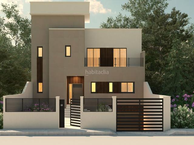 Chalet en venta en Cubas De La Sagra, Madrid