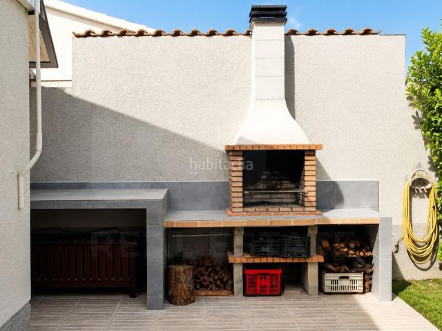 Chalet en venta en la Solana, Garraf