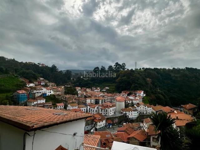 Chalet en venta en Cudillero / Cuideiru, Cudillero