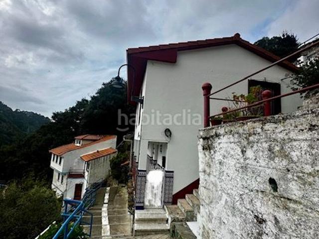 Chalet en venta en Cudillero, Asturias