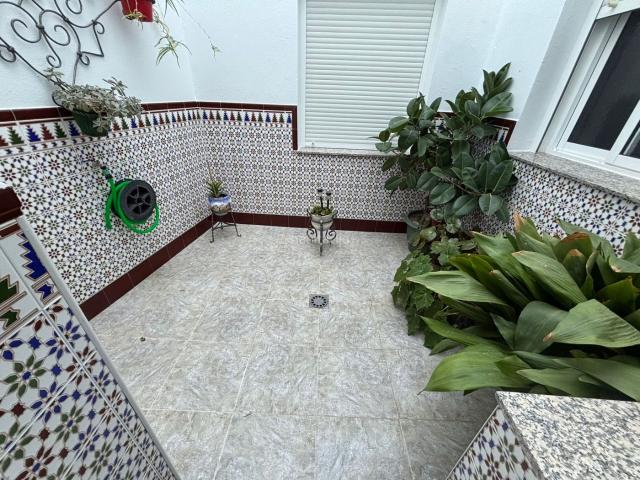 Chalet en venta en Nororma, Andalucía