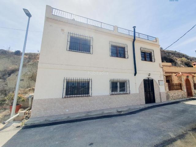 Chalet en venta en El Calguerín, Cuevas Del Almanzora