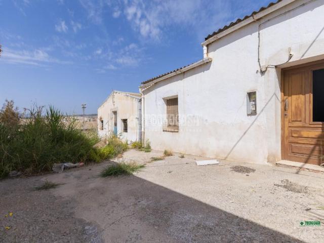 Chalet en venta en El Calguerín, Cuevas Del Almanzora