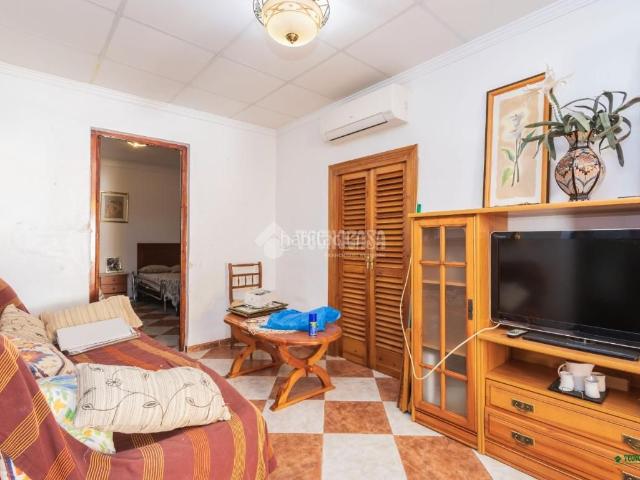 Chalet en venta en El Calguerín, Cuevas Del Almanzora